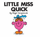 Couverture — Little Miss Quick