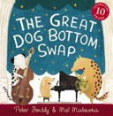 Couverture — The Great Dog Bottom Swap