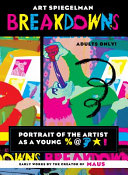 Couverture — Breakdowns