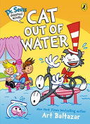 Couverture — Dr Seuss Graphic Novel: Cat Out of Water