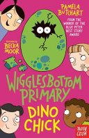 Couverture — Wigglesbottom Primary: Dino Chick