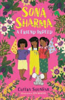 Couverture — Sona Sharma, a Friend Indeed