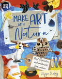 Couverture — Make Art with Nature