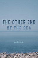Couverture — The Other End of the Sea