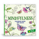 Couverture — Mindfulness