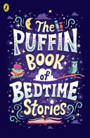 Couverture — The Puffin Book of Big Dreams