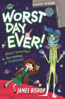 Couverture — The Worst Day Ever!
