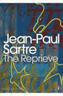 Couverture — The Reprieve