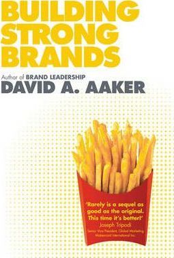 Building Strong Brands