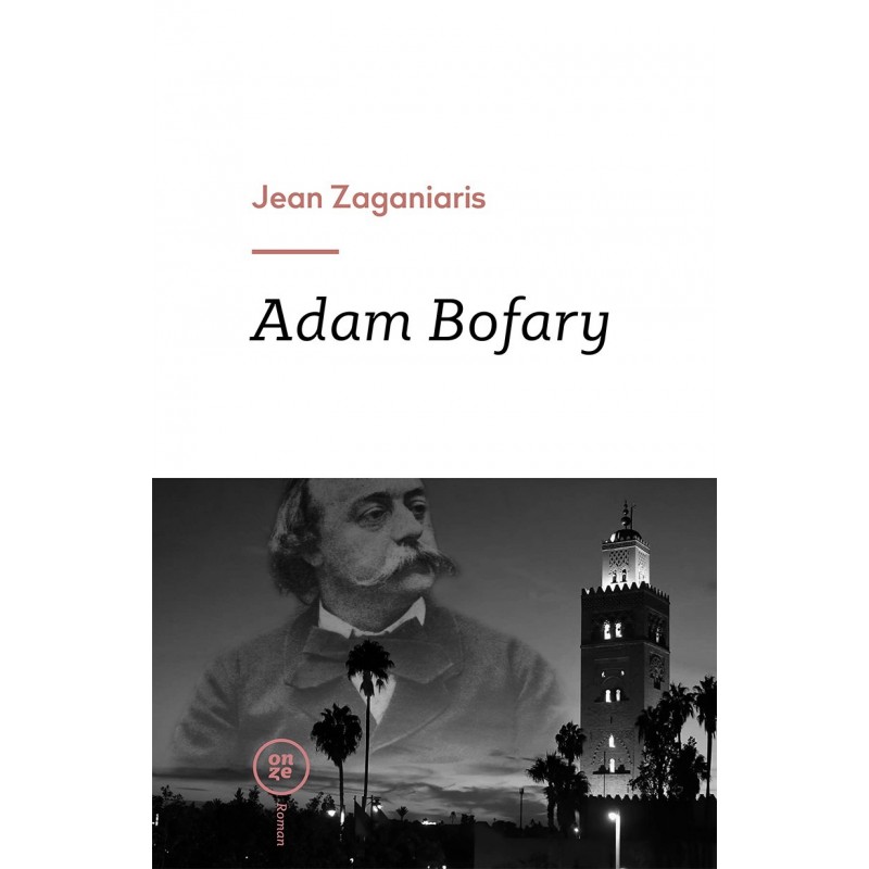 ADAM BOFARY