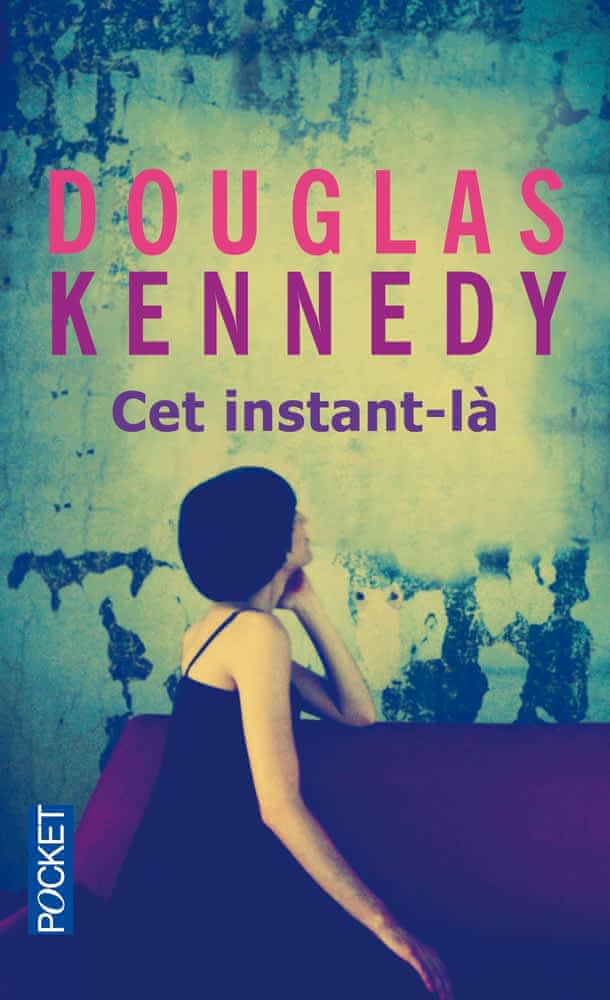Couverture — Cet instant-là