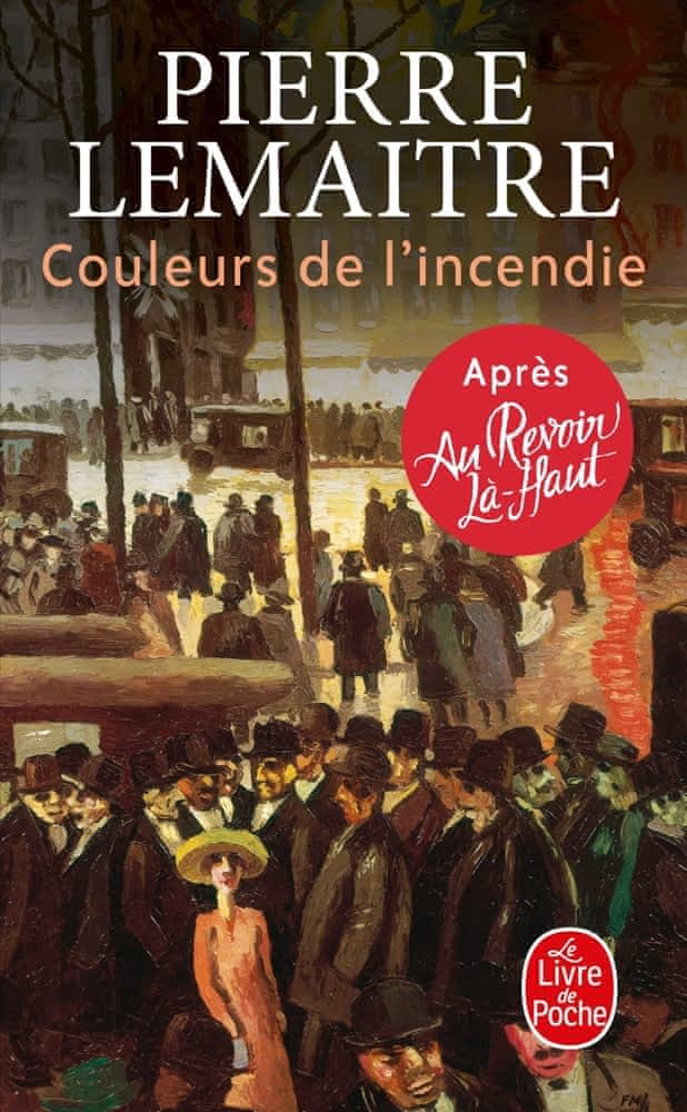 Les Enfants du désastre