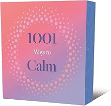 1001 Ways to Calm