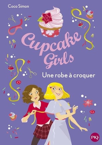 Couverture — Cupcake Girls Tome 22