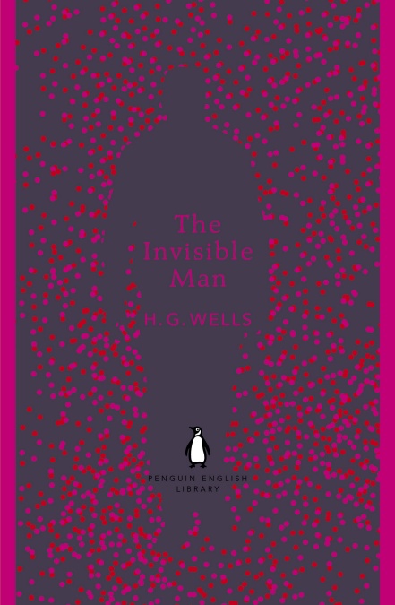 The invisible man (édition en anglais)