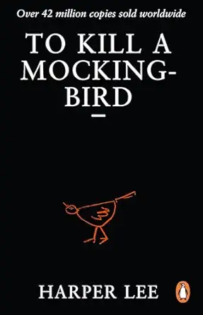 To Kill a Mockingbird