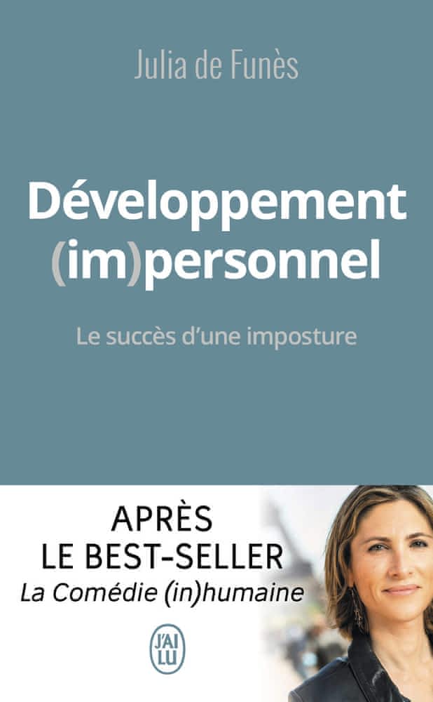 Développement (im)personnel – Le succès d’une imposture