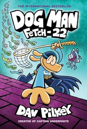 Fetch-22