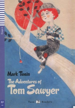 The Adventures of Tom Sawyer