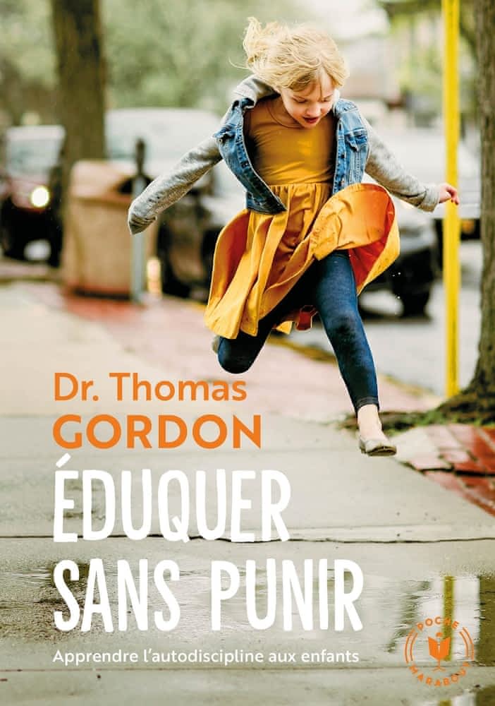 Eduquer sans punir – Apprendre l’autodiscipline aux enfants