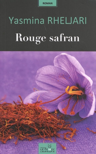 Rouge safran