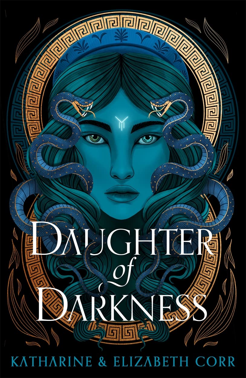 DAUGHTER OF DARKNESS