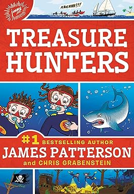 Treasure Hunters