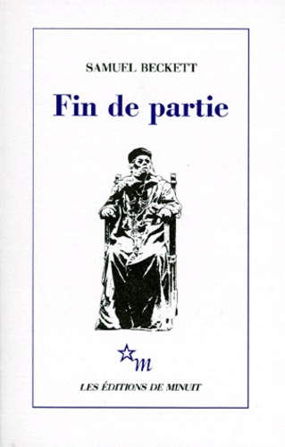 Couverture — Fin de partie