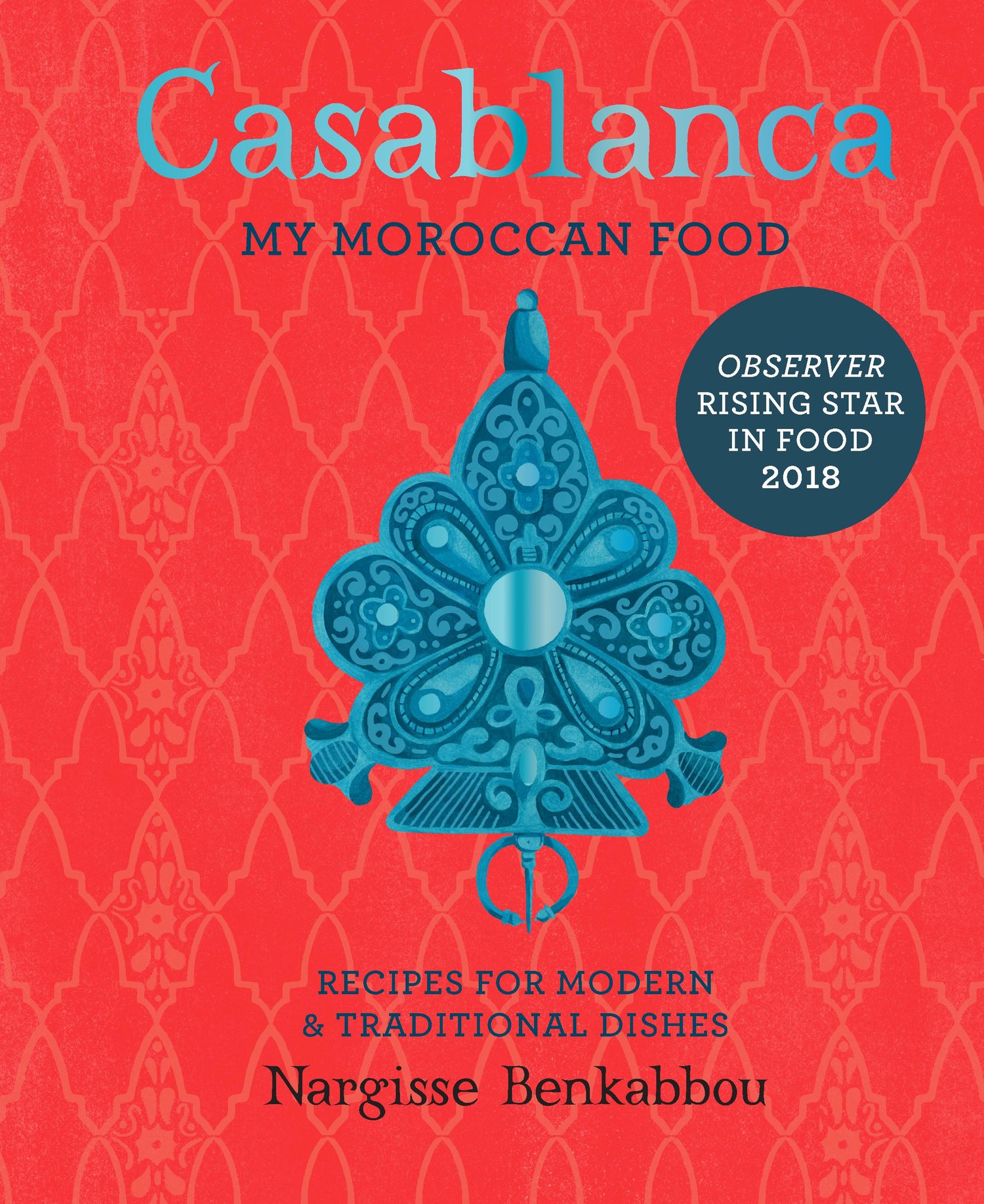 Casablanca My Moroccan Food