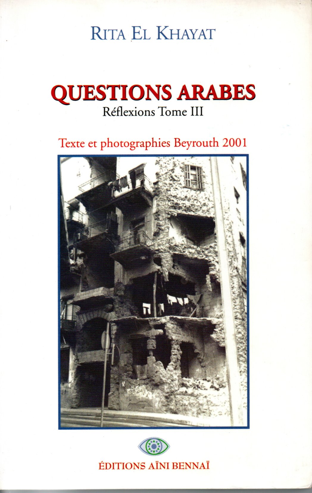 Questions arabes