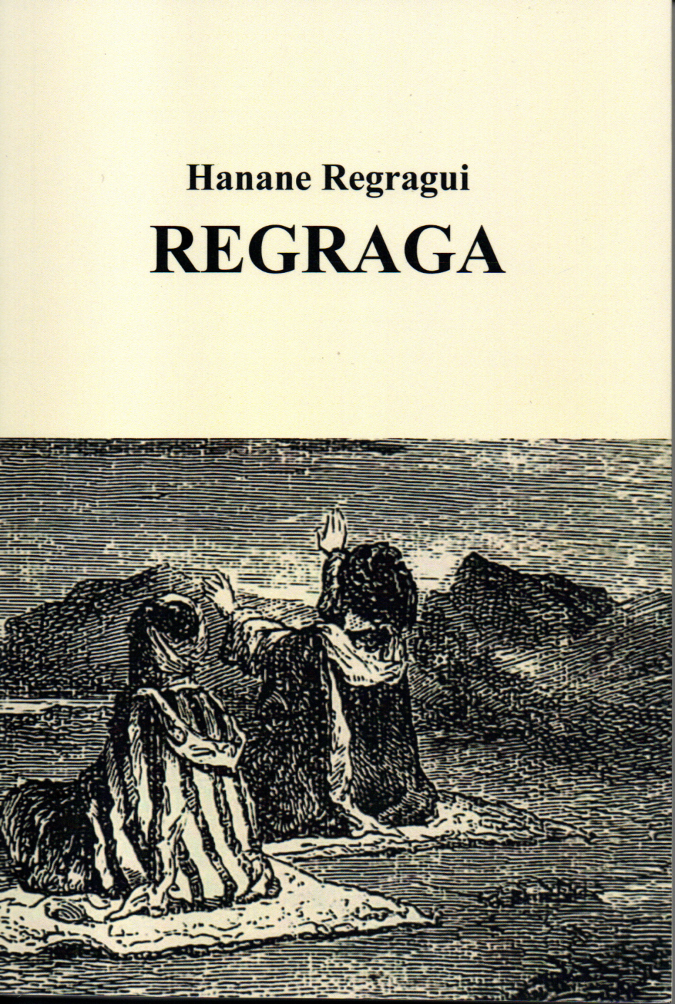 Regraga
