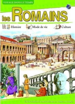 Les Romains