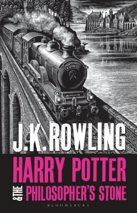 Harry Potter and the Philosopher’s Stone