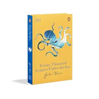 Twenty Thousand Leagues