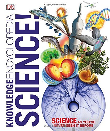 Knowledge Encyclopedia Science!
