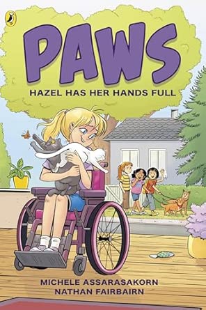 Paws