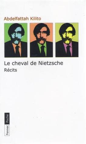 LE CHEVAL DE NIETZSCHE