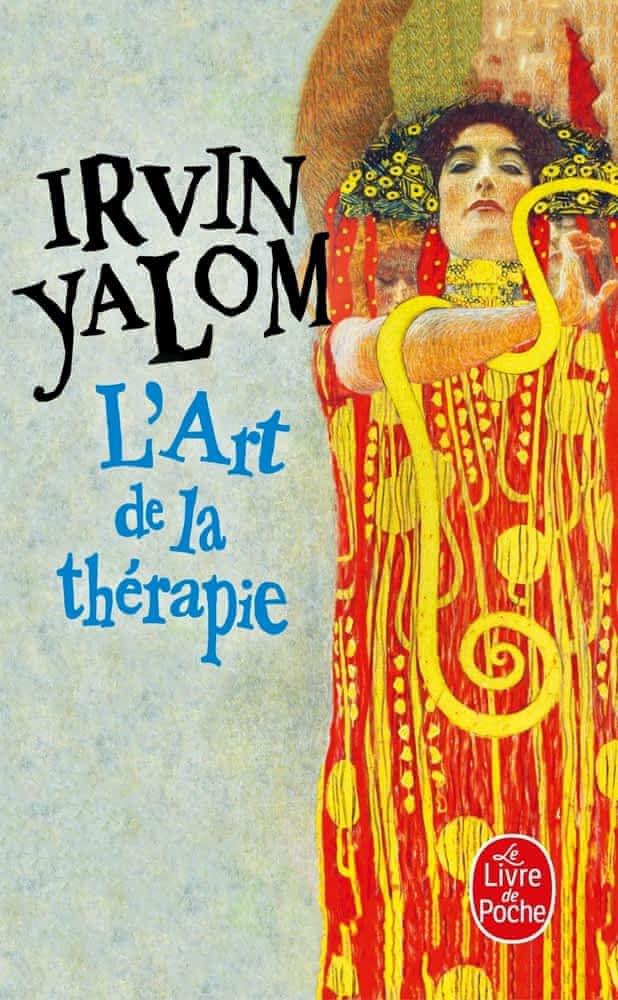 L’art de la thérapie