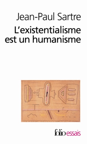 L’existentialisme est un humanisme