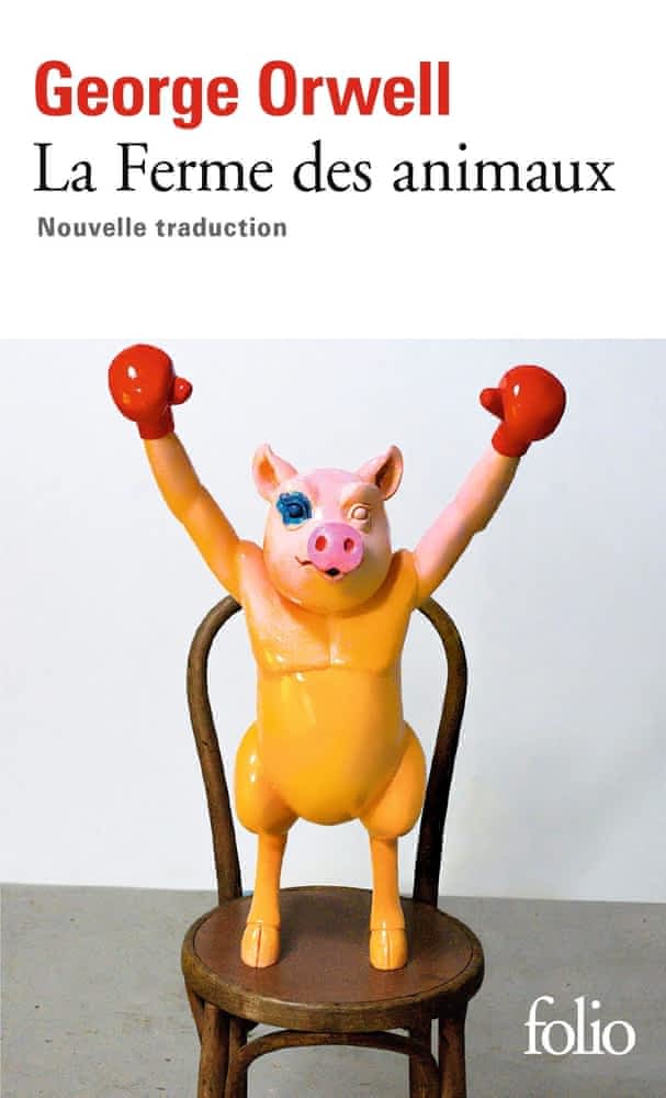 La Ferme des animaux – Conte de fées