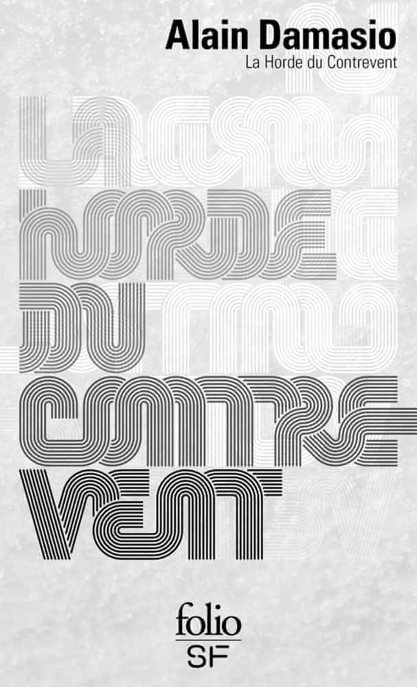 La horde du contrevent