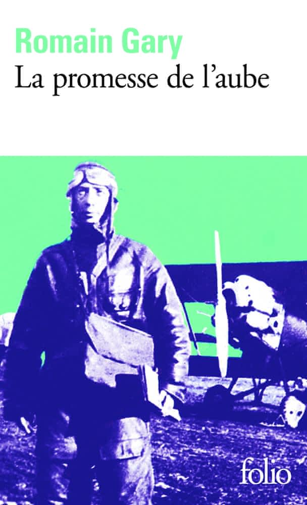 La Promesse de l’aube