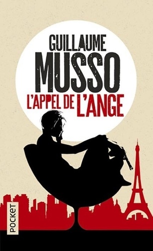 Couverture — L’appel de l’ange