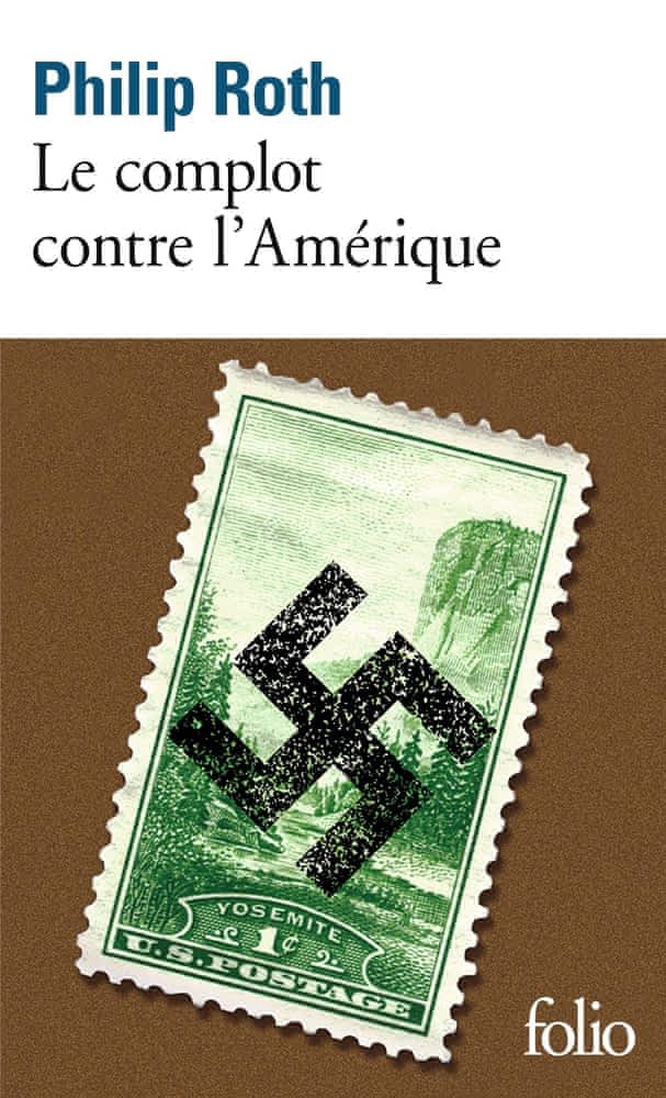Le complot contre l’Amérique