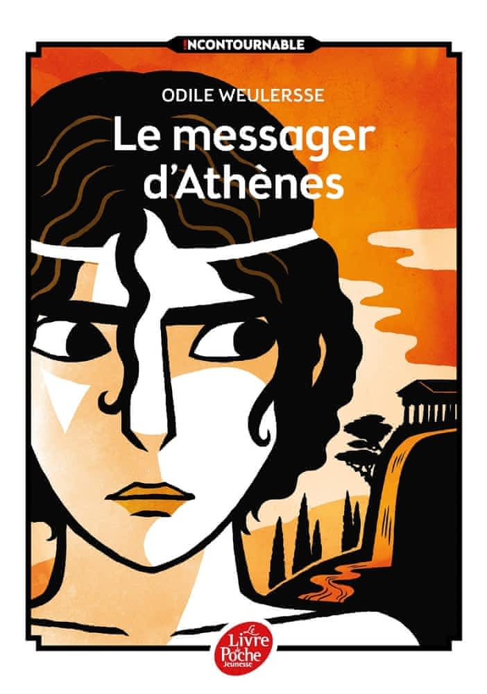 Le messager d’Athènes