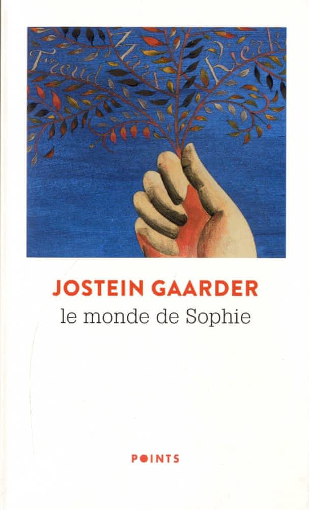 Le monde de Sophie