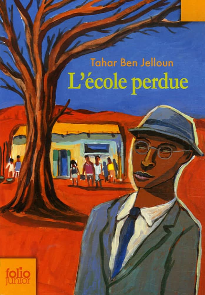 L’école perdue