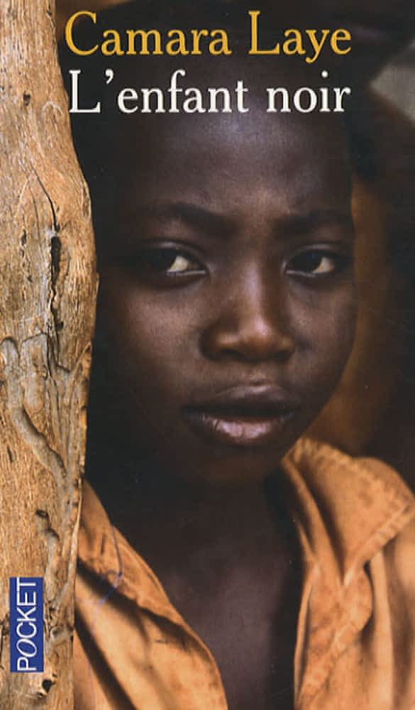 L’enfant noir
