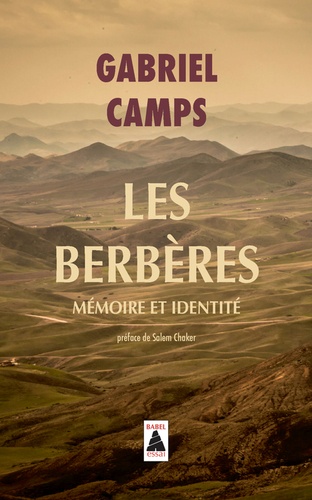 Les Berbères – Mémoire et identité