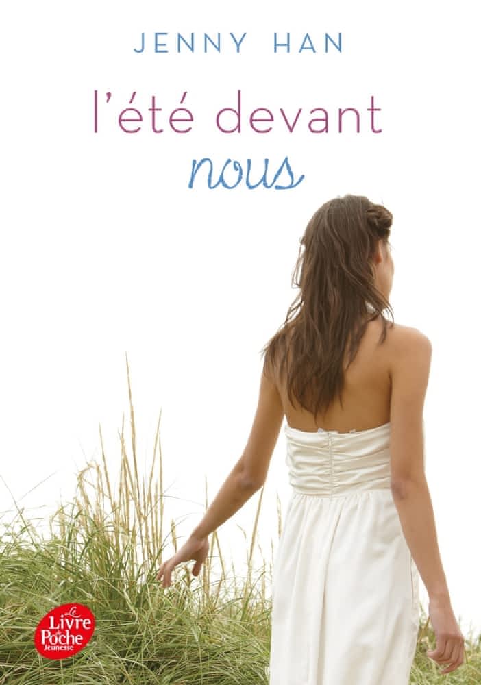Couverture — L’été où… Tome 3